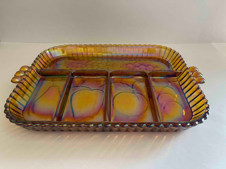 Vintage Relish Tray 1202 full photo