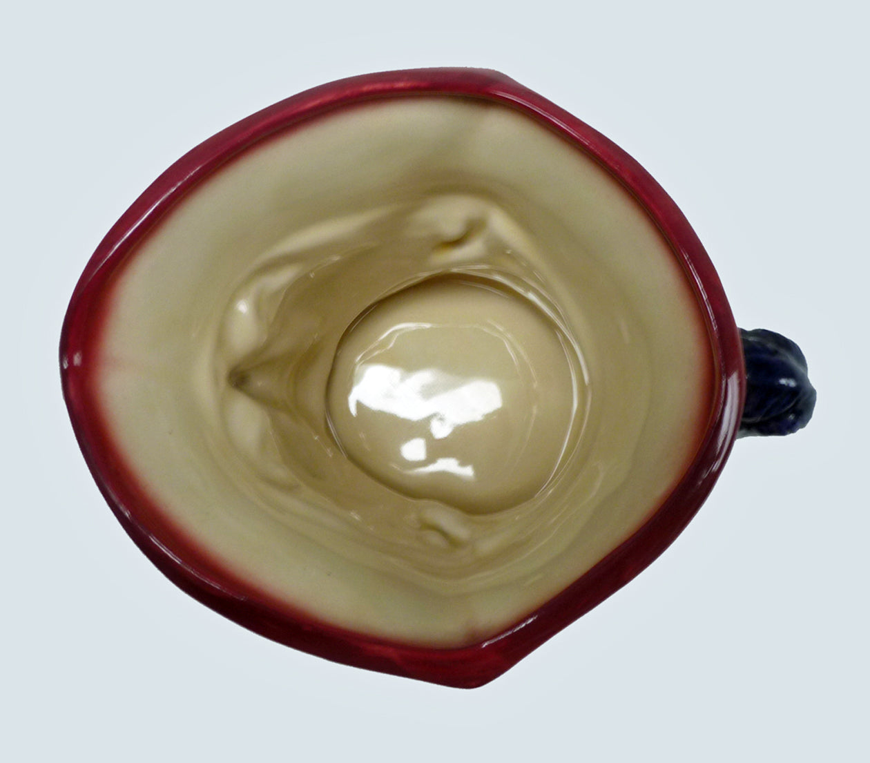 Cardinal Royal Doulton Toby Character Jug Large inside image