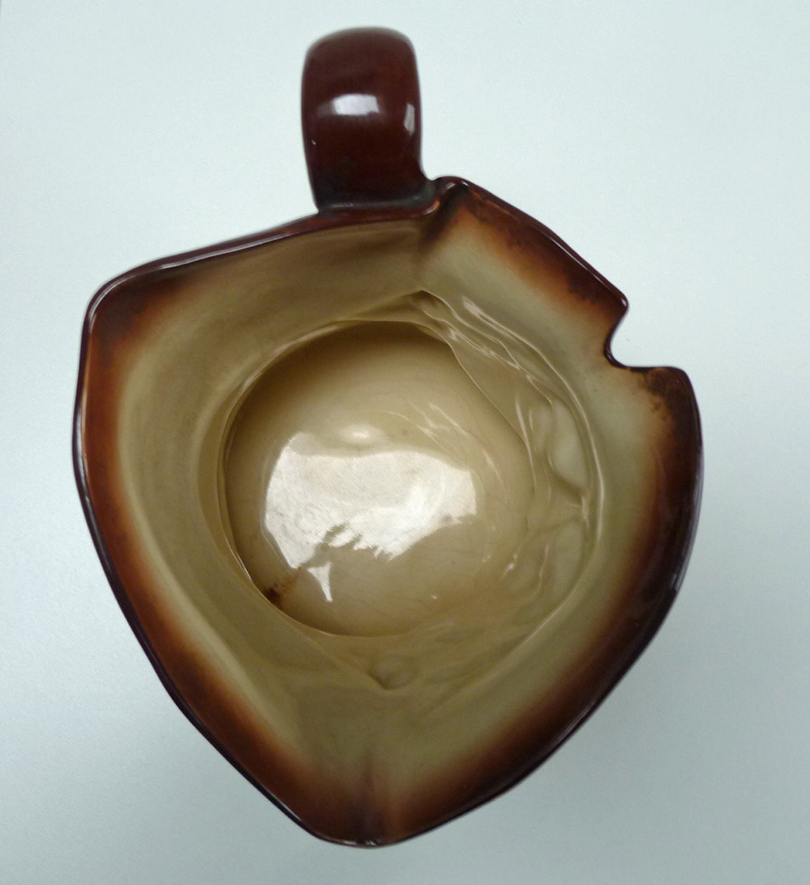 Old Charley Royal Doulton Toby Character Jug inside image