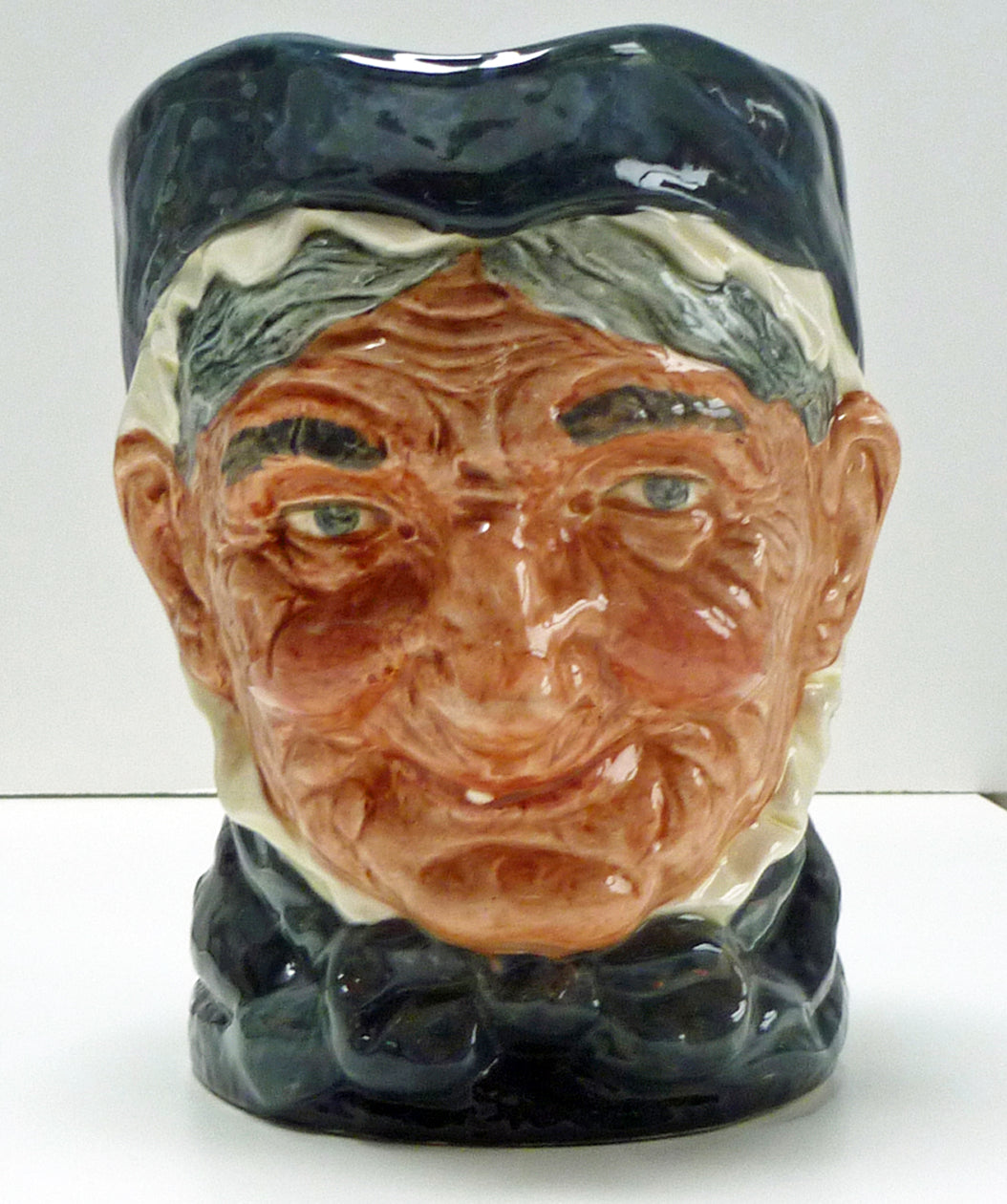 Granny Royal Doulton Large Character Jug front image