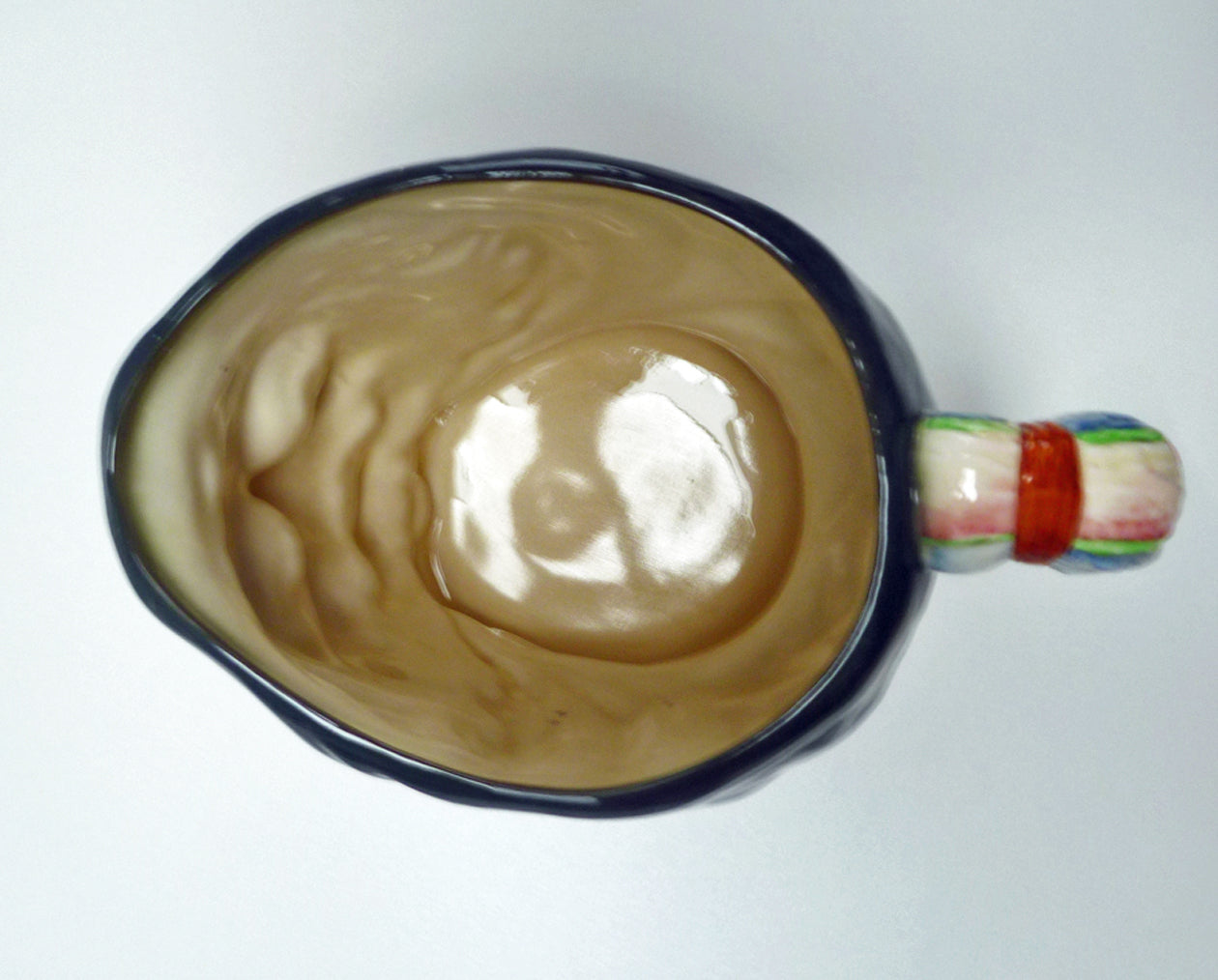 Granny Royal Doulton Large Character Jug inside image