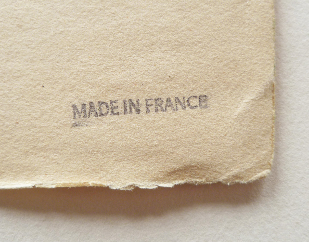 Jean Carzou Colour Etching made in France image