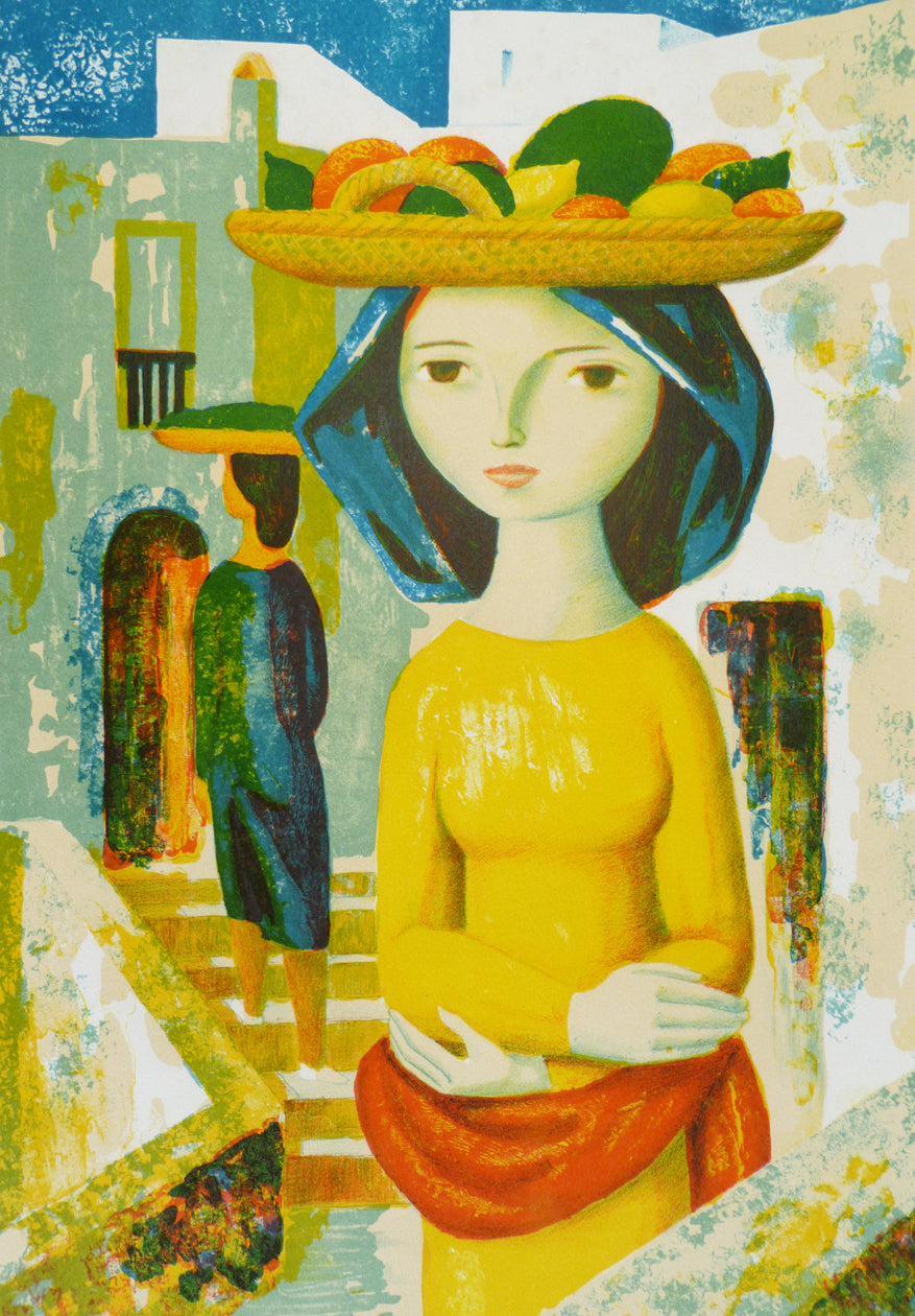 Jose Buigas lithograph image cropped